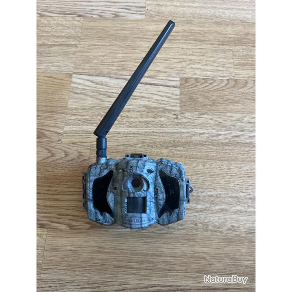 Pi�ge photo, BolyGuard 4G 3G Cellular 30MP 1080P HD Camera Hunting Wildlife Scouting GPRS MMS