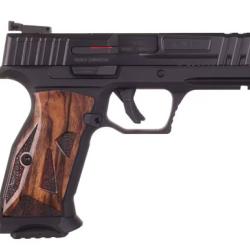 PISTOLET RANGER RA-9 SPORT NOIR