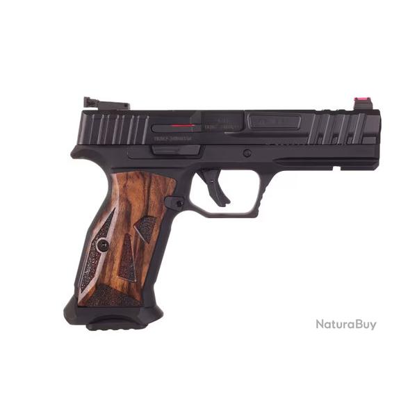 PISTOLET RANGER RA-9 SPORT NOIR
