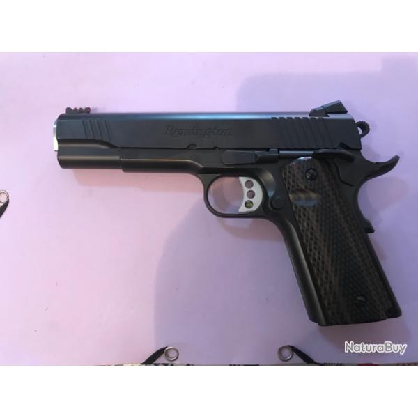 Remington 1911 R1enhanced 45ACP