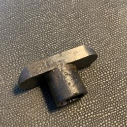 Militaria Allemand WW1 Porte Quillion Waa Mauser KAR98 / 98a / 98az