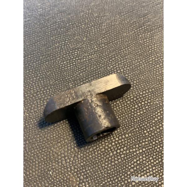 Militaria Allemand WW1 Porte Quillion Waa Mauser KAR98 / 98a / 98az