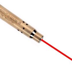 Douille Laser SIGHTMARK boresight calibre 8x57 JRS