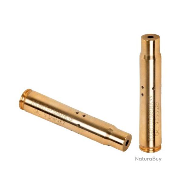 Douille laser SIGHTMARK boresight calibre 9.3x62