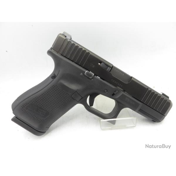 GLOCK 19 GEN 5 9X19 REF: 6546