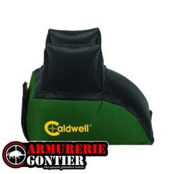Sac De Tir Arri&egrave;re Caldwell Universal Rear Shooting bag Taille Moyen Rempli