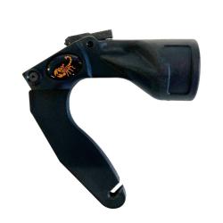 Adaptateur de crosse d&eacute;montable pour arbal&egrave;te Stinger Survival