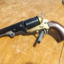 Revolver calibre .44 PN Categorie D