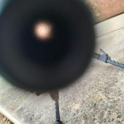 Carabine 22lr CZ457