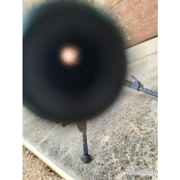 Carabine 22lr CZ457