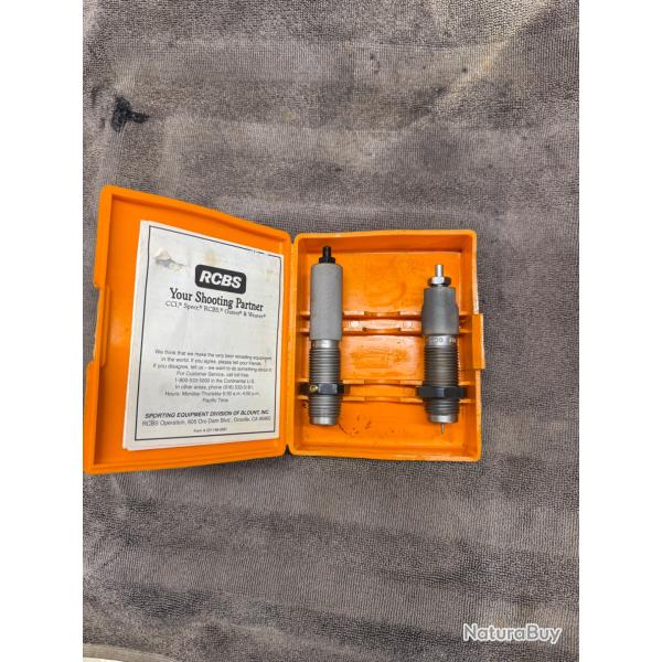 jeux d'outils 300 winchester magnum rcbc