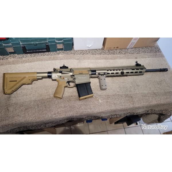 HK MR 308