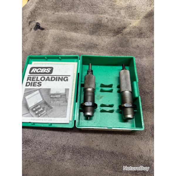 jeux d'outils rcbs 30-06 sprg