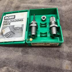 jeux d'outils rcbs 222 remington