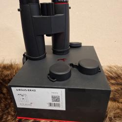 JUMELLES KITE URSUS 8X42