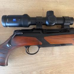 Vends Carabine Rx H&eacute;lix 30 - 06 & Zeiss V4 Conquest