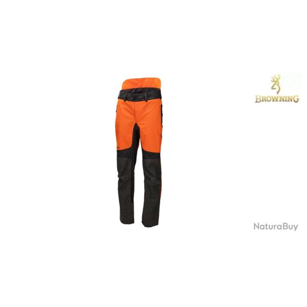 PANTALON TRACKER PRO 2 browning 42