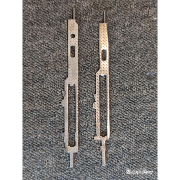 Lot de 2 longs percuteurs Walther carabine UIT