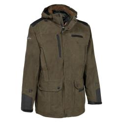 Veste Ibex Evo PROHUNT 3en1 Softshell int&eacute;gr&eacute; Taille 2XL