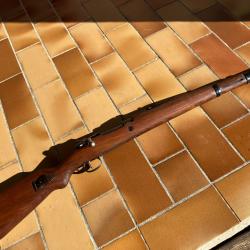 MAUSER Yougoslave M48A