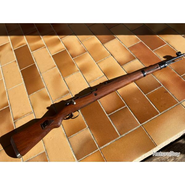 MAUSER Yougoslave M48A