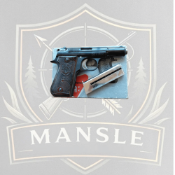 Pistolet ASTRA 4000 FALCON calibre 7.65browning "occasion"