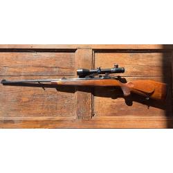 Carabine Sauer 90 300wm + Lunette Zeiss Varipoint VM 2,5-10x50