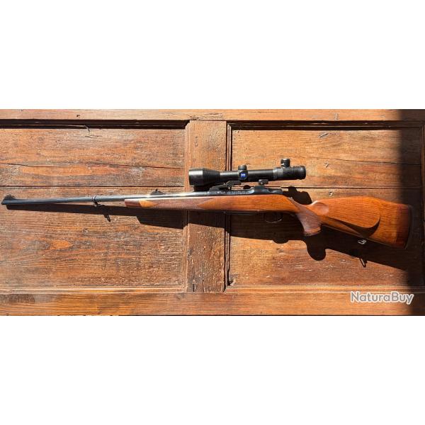 Carabine Sauer 90 300wm + Lunette Zeiss Varipoint VM 2,5-10x50