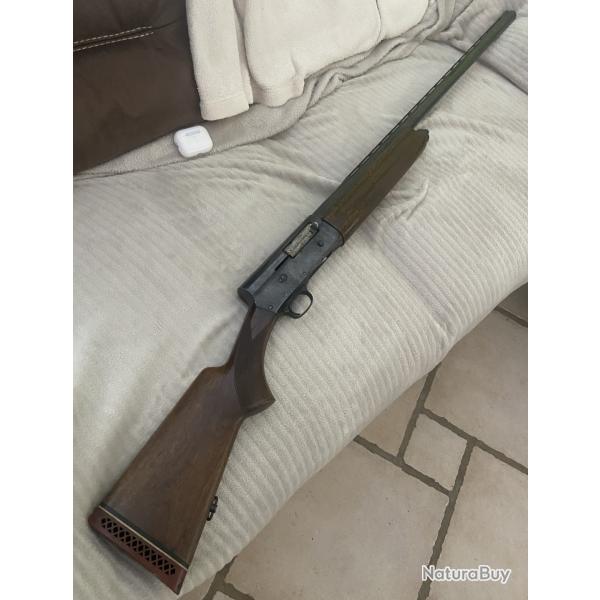 Fusil semi-auto Calibre 12 HERSTAL
