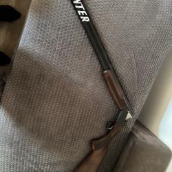 Fusil ball Trap