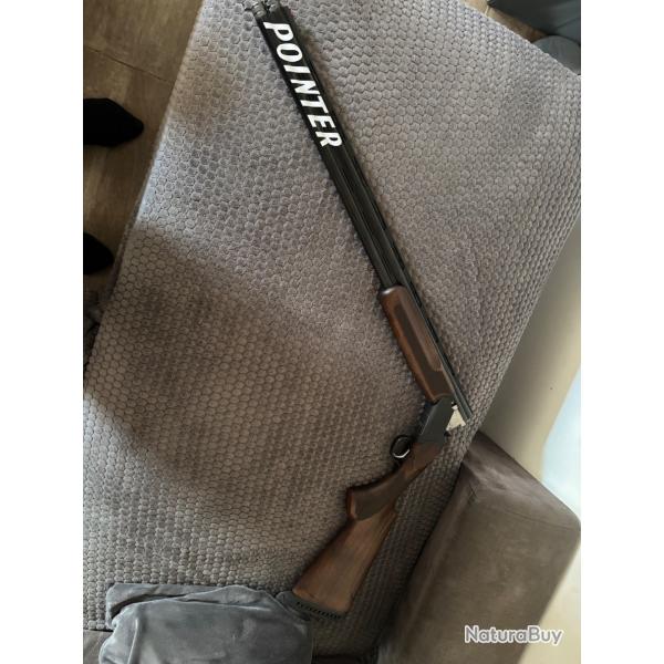 Fusil ball Trap