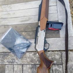Browning Bar 4X Ultimate 9.3x62