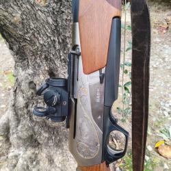Browning Bar 4X Ultimate 9.3x62 Aimpoint Micro H2