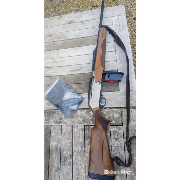 Browning Bar 4X Ultimate 9.3x62