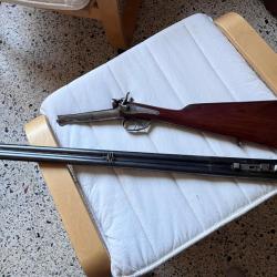 Fusil &agrave; chiens ext&eacute;rieurs Husqvarna cal. 12 Cat&eacute;gorie D