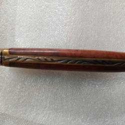 Couteau laguiole  non utilis&eacute;