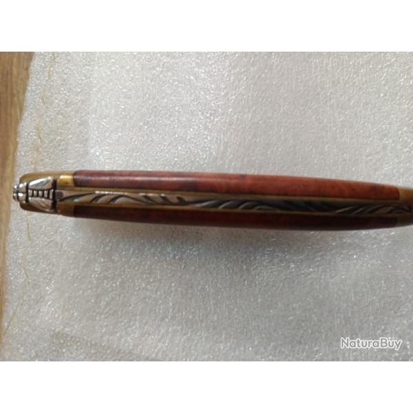 Couteau laguiole  non utilis�