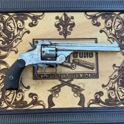 H&R 22lr first model premier 3rd variation