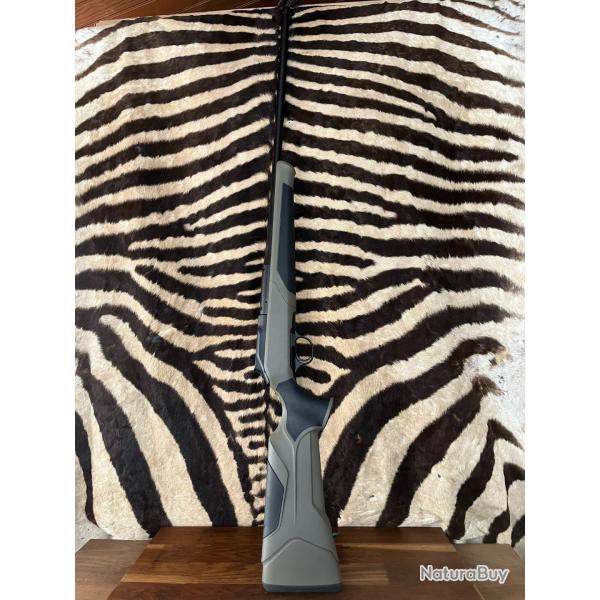 Carabine Blaser R8 Profesional 2.0 GAUCHER cal.300wm - ca.65cm - filet�
