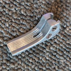 Queue de d&eacute;tente pour pistolet UNIQUE DES69 en calibre 22lr