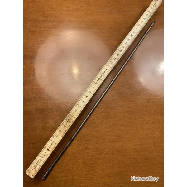 Militaria Allemand WW1 Baguette de Nettoyage Mauser G98