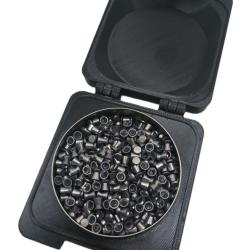 etui de protection pour boite de plomb 4.5 couleur noire