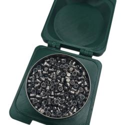 etui de protection pour boite de plomb 4.5 couleur verte