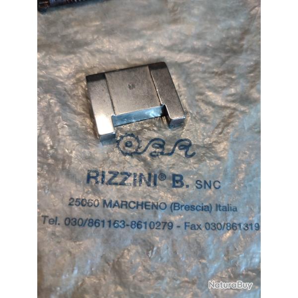Verrou M pour fusil RIZZINI