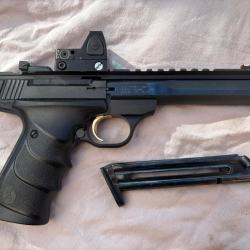 browning buck mark 22LR