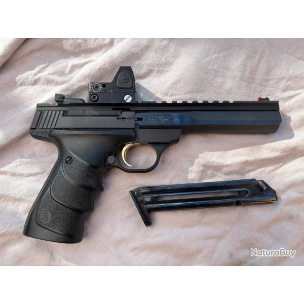 browning buck mark 22LR