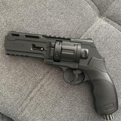 Vente Flash - Revolver Umarex T4E HDR 50 (11 Joules) - Arme seule