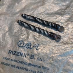 Tige et ressort marteau pour fusil italien RIZZINI