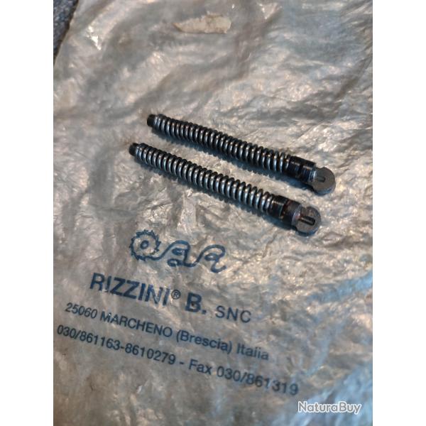 Tige et ressort marteau pour fusil italien RIZZINI