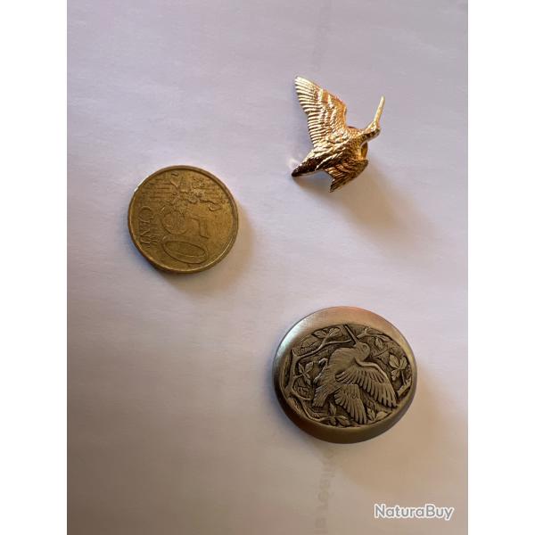 Vends Pims et broche b�casse